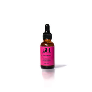 AL-M8-Tee Oil